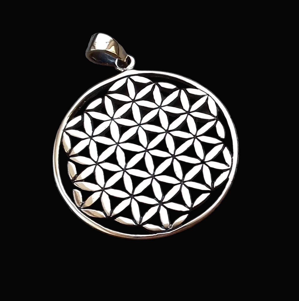 Ref.SM0019 - Creation Mandala