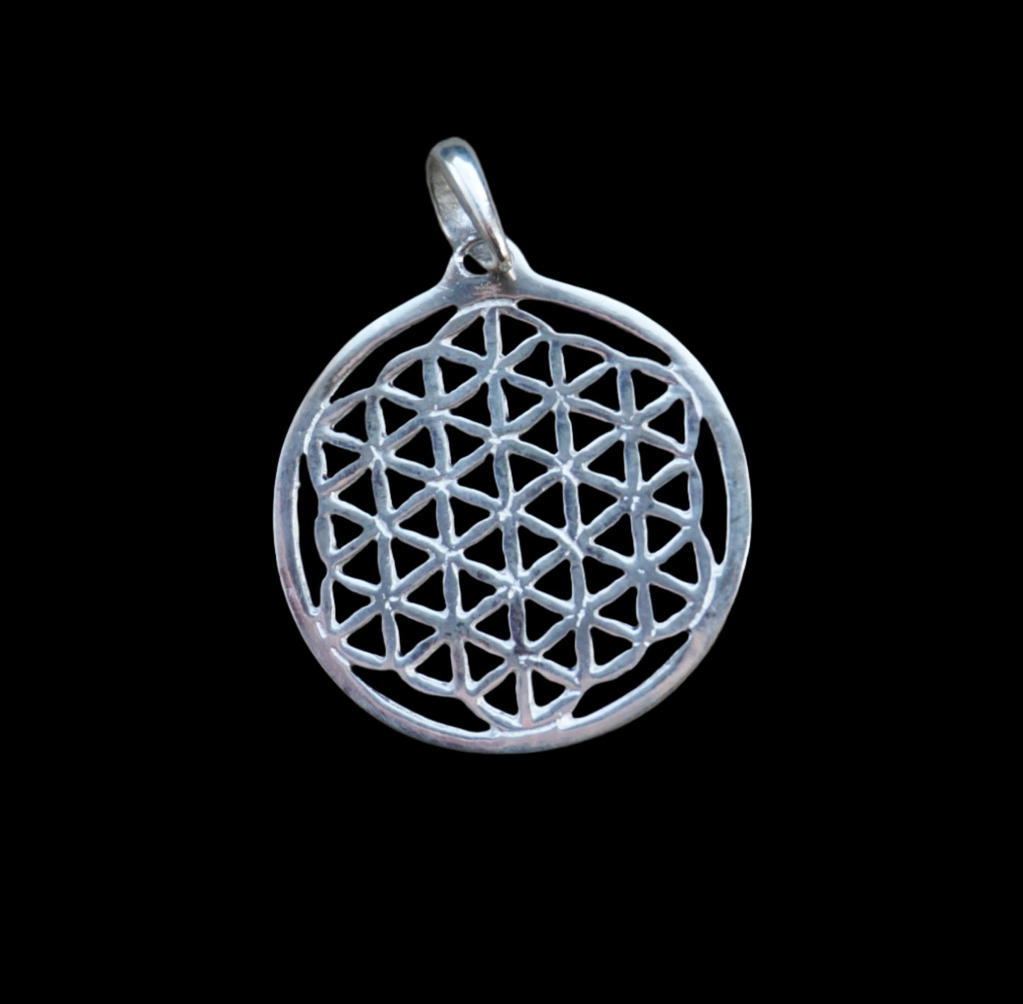 Ref.SM0020 - Creation Mandala