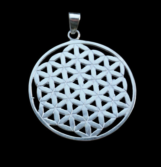 Ref.SM0022 - Creation Mandala