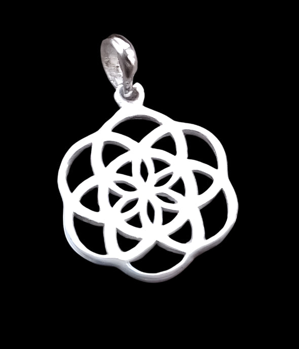 Ref.SM0023 - Solar Mandala