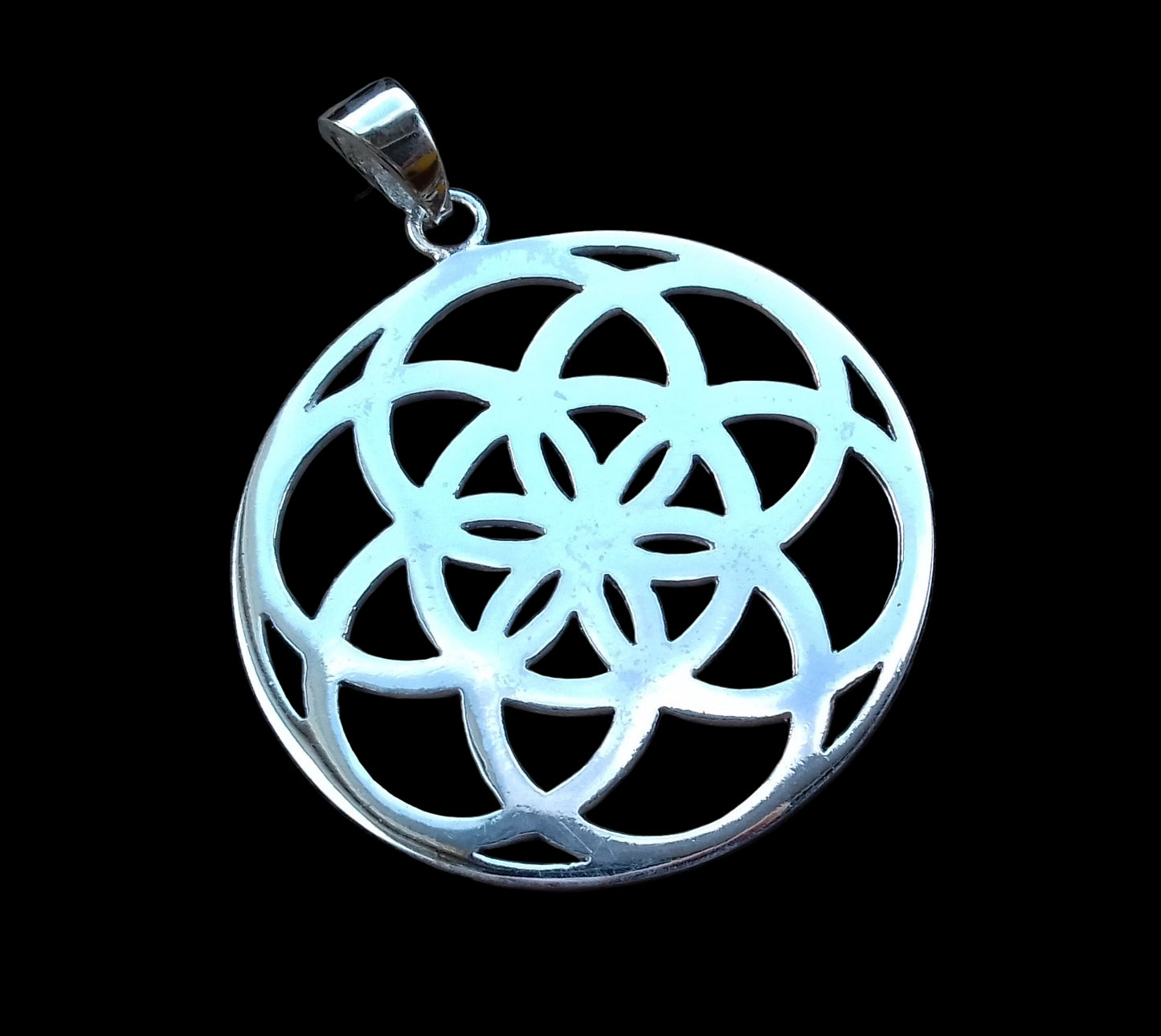 Ref.SM0025 - Solar Mandala