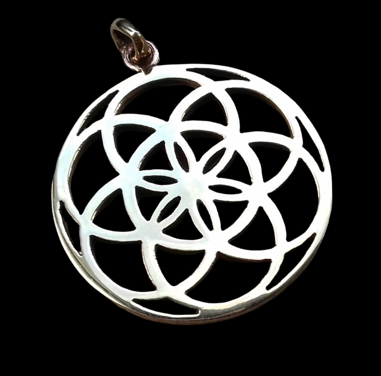 Ref.SM0027 - Solar Mandala