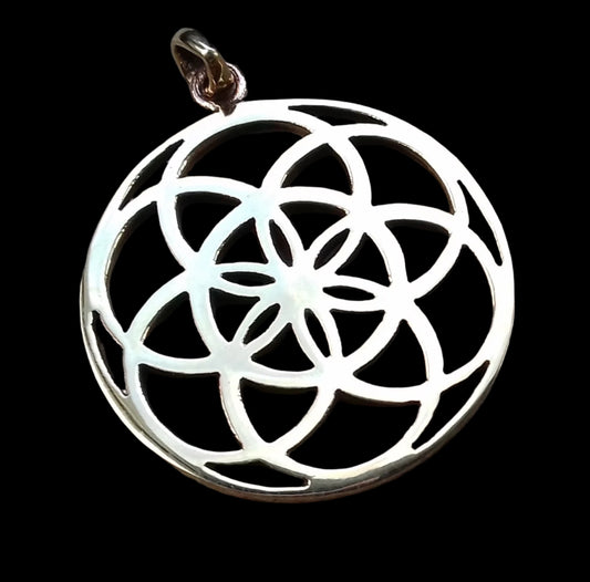 Ref.SM0027 - Solar Mandala