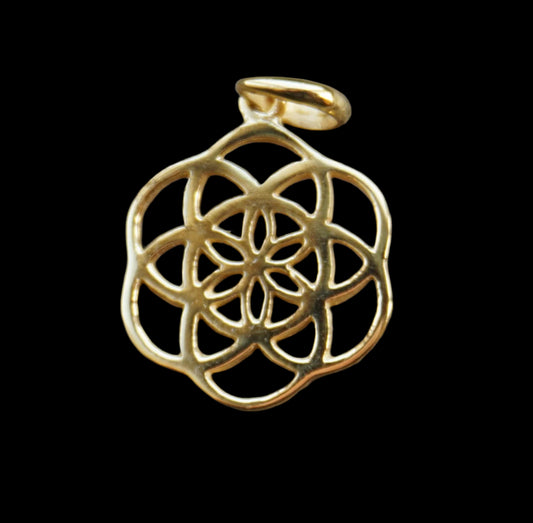 Ref.SM0028 - Solar Mandala