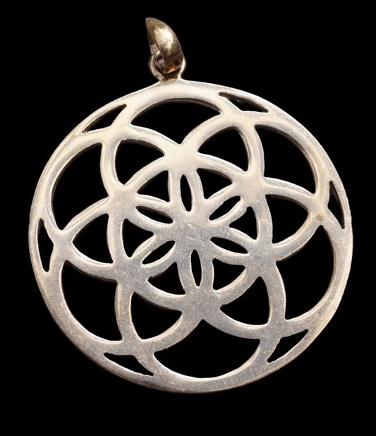 Ref.SM0029 - Solar Mandala