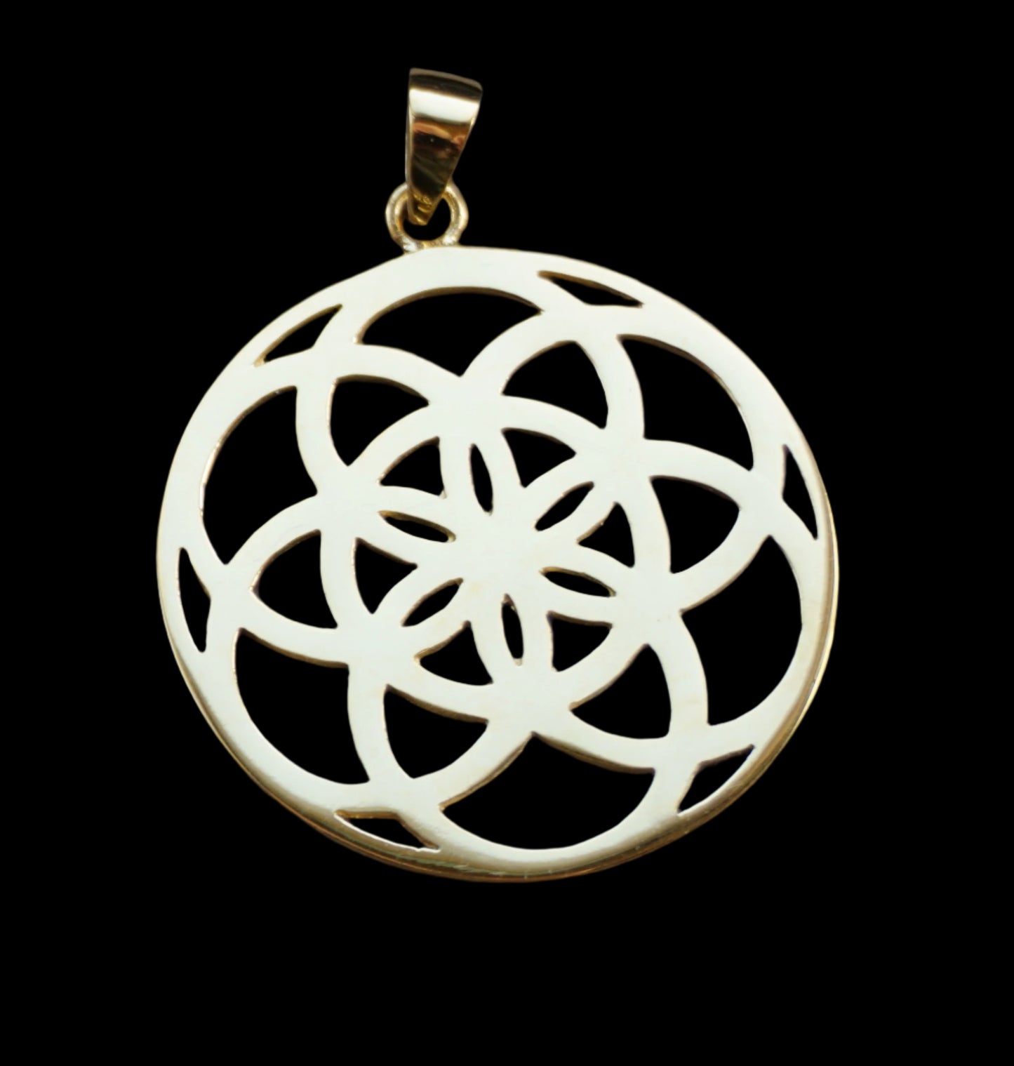 Ref.SM0030 - Solar Mandala