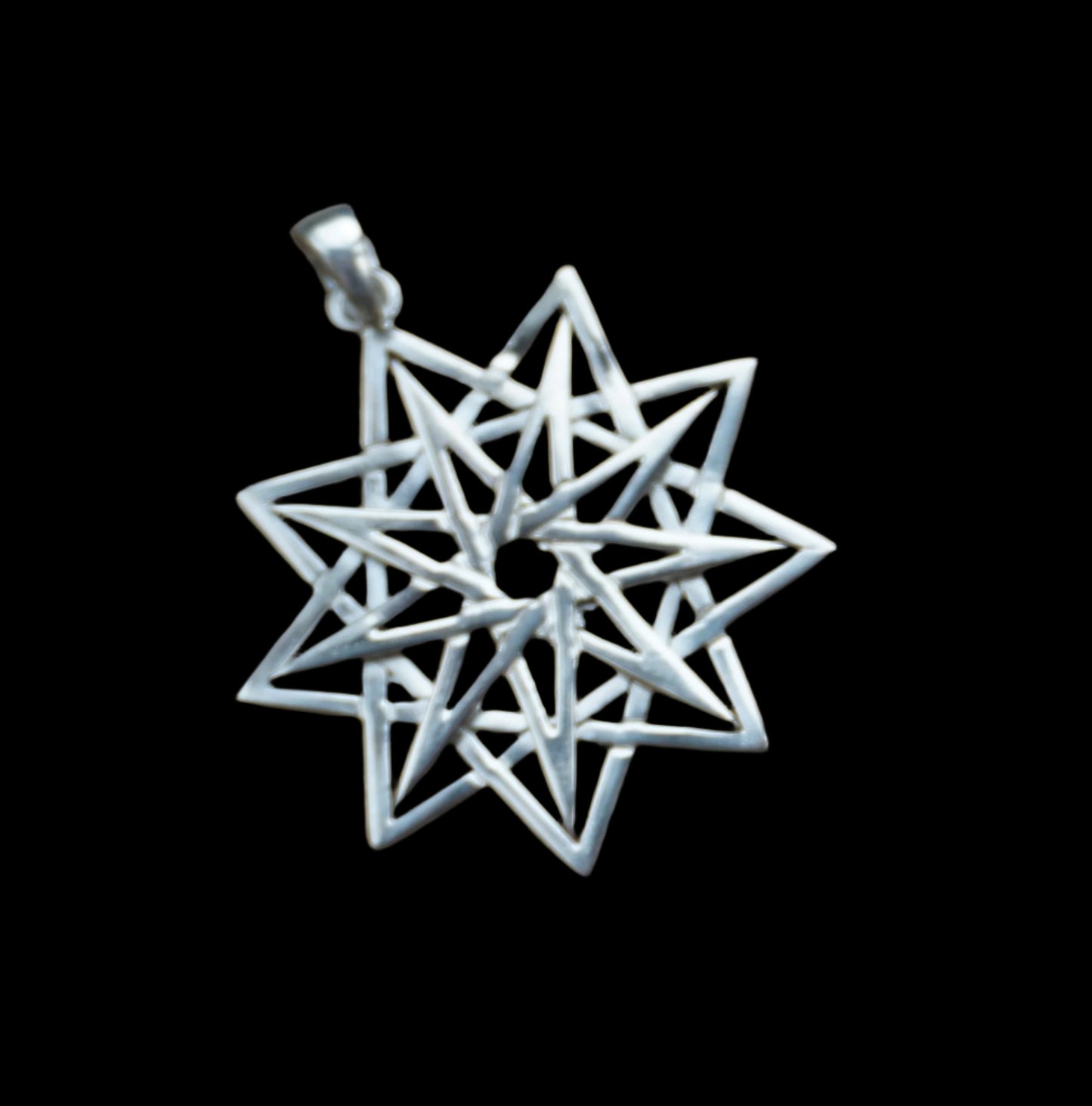 Ref.SM0035 - Enneagram