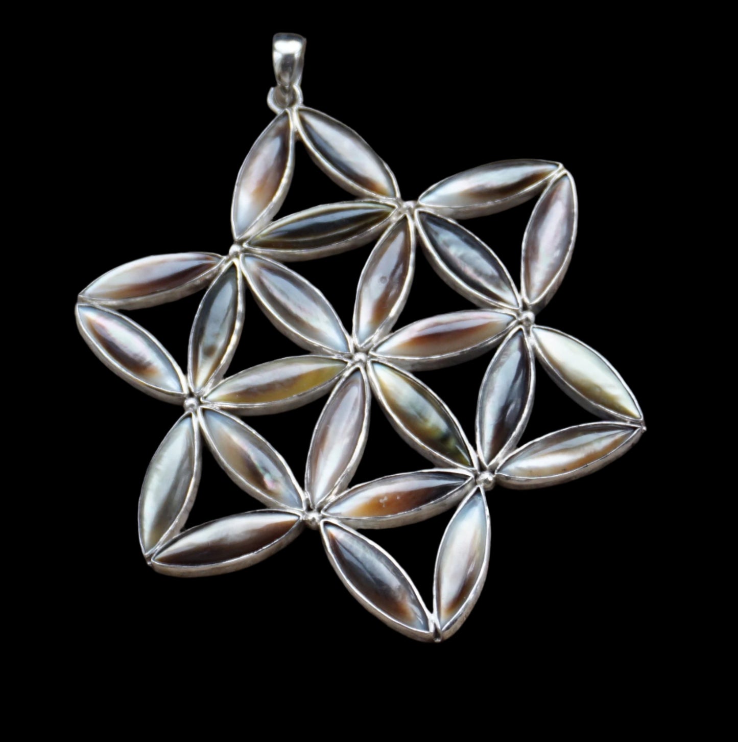 Ref.SM0037 - Solar Mandala