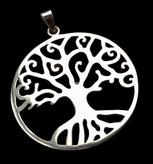 Ref.SM0042 - Tree of Life