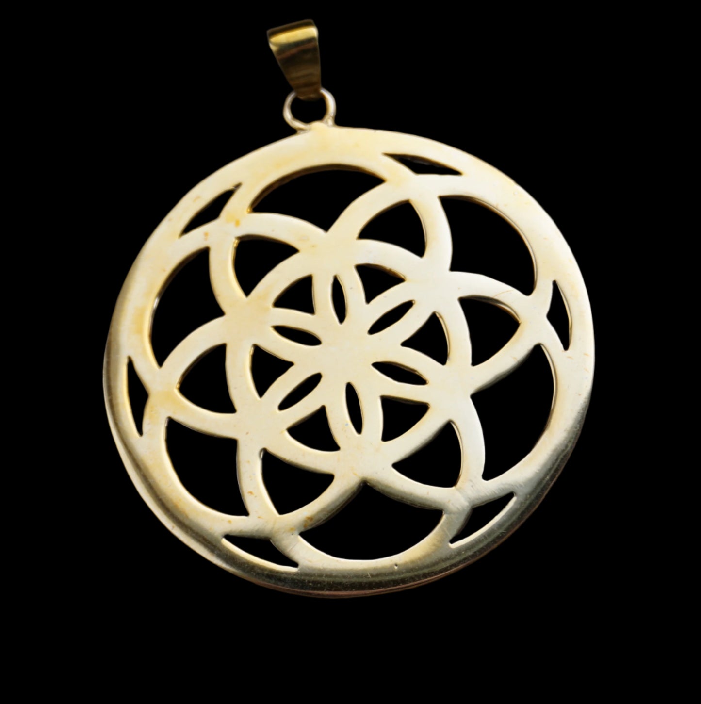 Ref.SM0044 - Solar Mandala