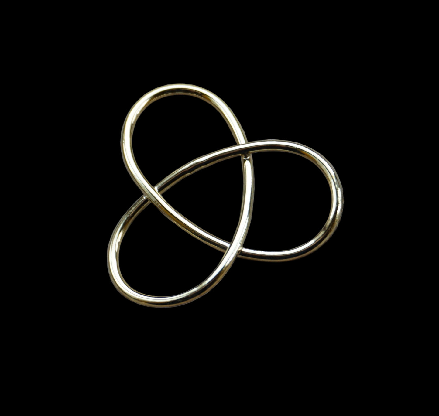 Ref.SM0046 - Triquetra