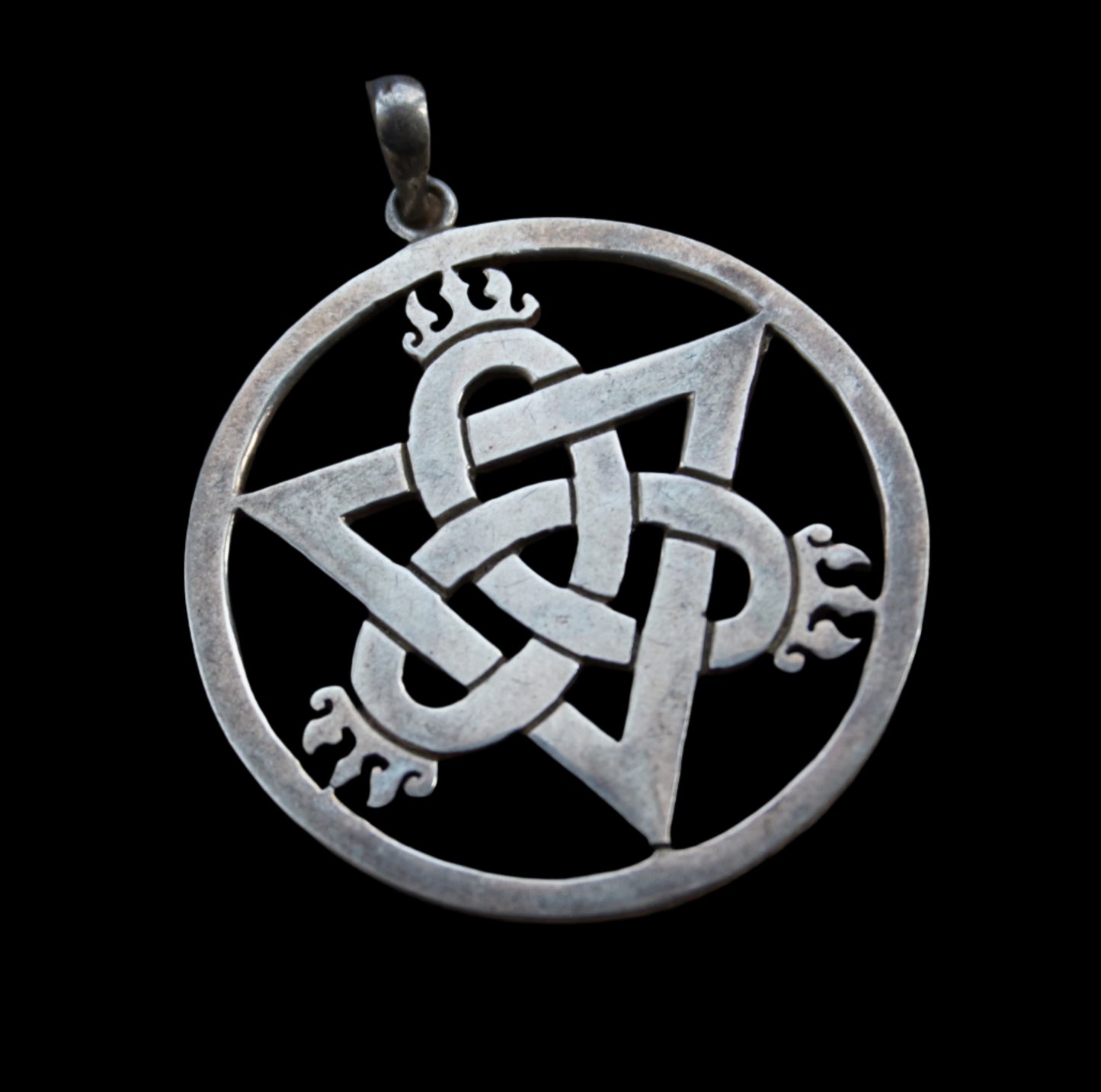 Ref.SM0047 - Fire Tetra