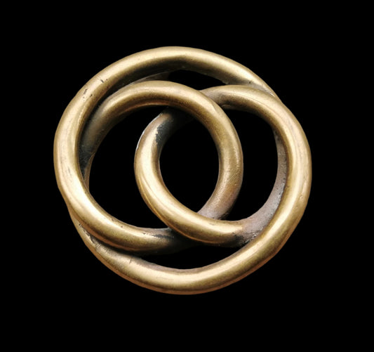 Ref.SM0049 - Vesica Piscis