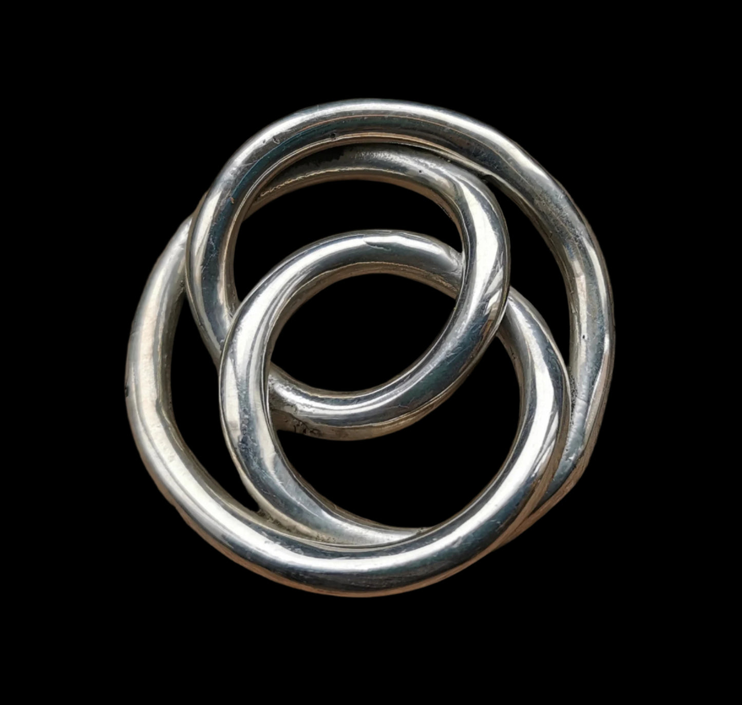 Ref.SM0050 - Vesica Piscis