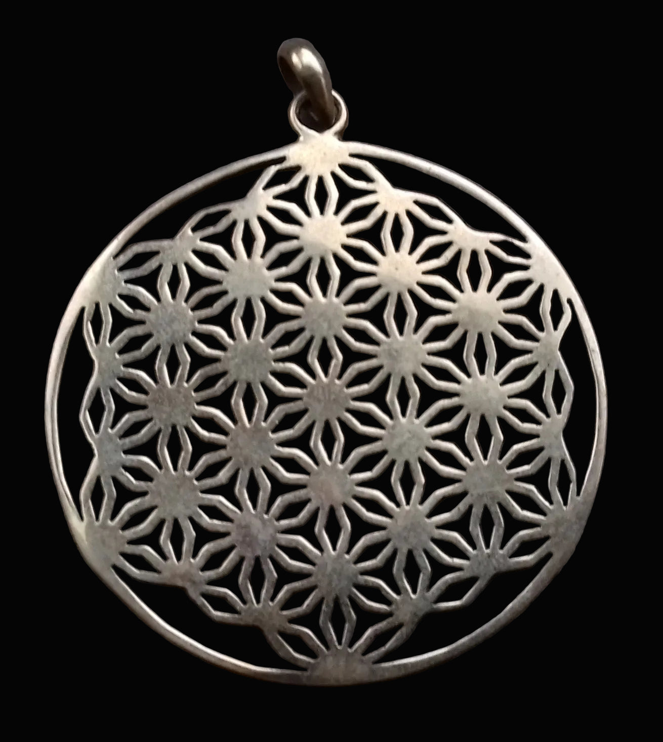 Ref.SM0055 - Creation Mandala