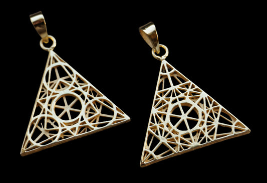 Ref.SM0057 - Tetragramagrid