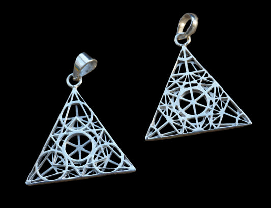 Ref.SM0058 - Tetragramagrid