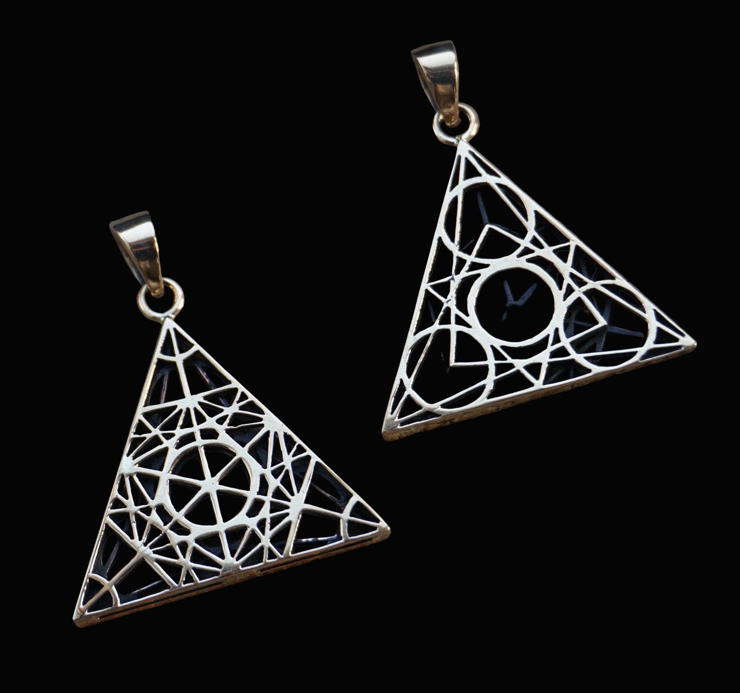 Ref.SM0059 - Tetragramagrid