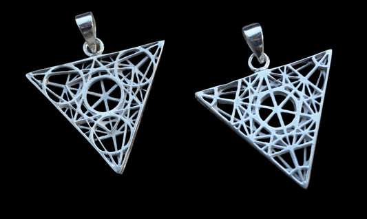 Ref.SM0064 - Tetragramagrid