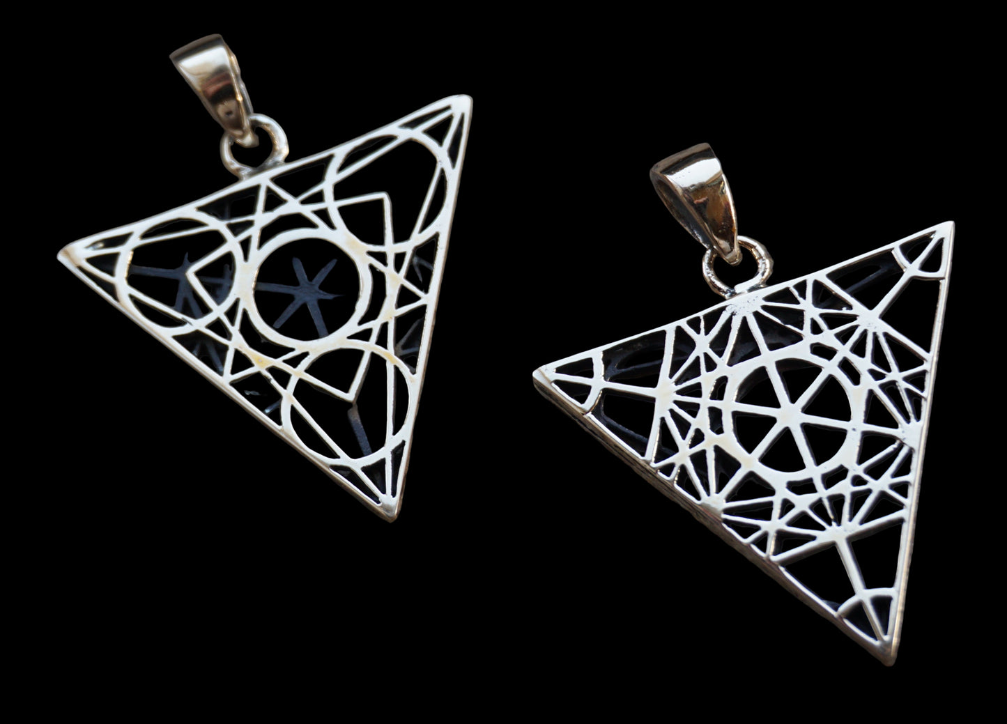 Ref.SM0065 - Tetragramagrid