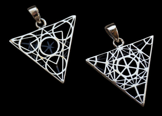 Ref.SM0065 - Tetragramagrid