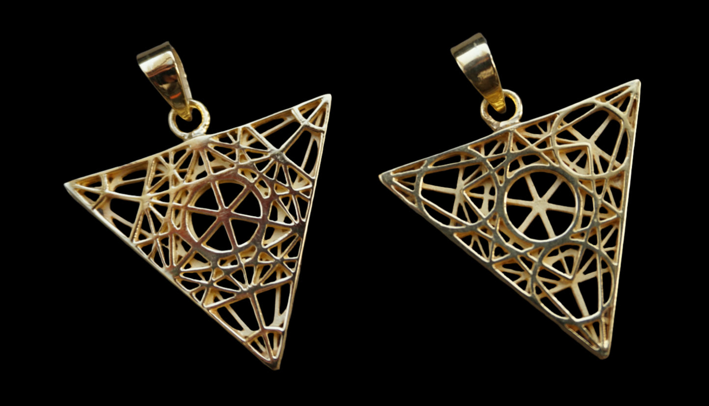 Ref.SM0066 - Tetragramagrid