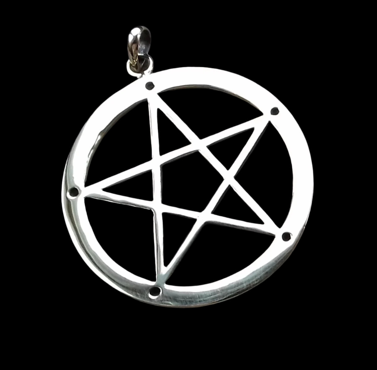 Ref.SM0070 - Pentagram
