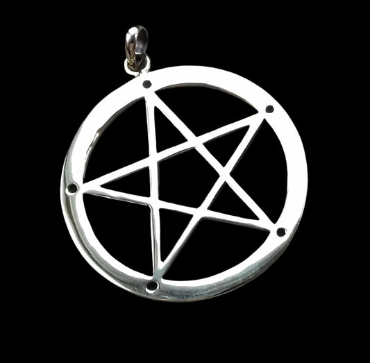 Ref.SM0070 - Pentagram