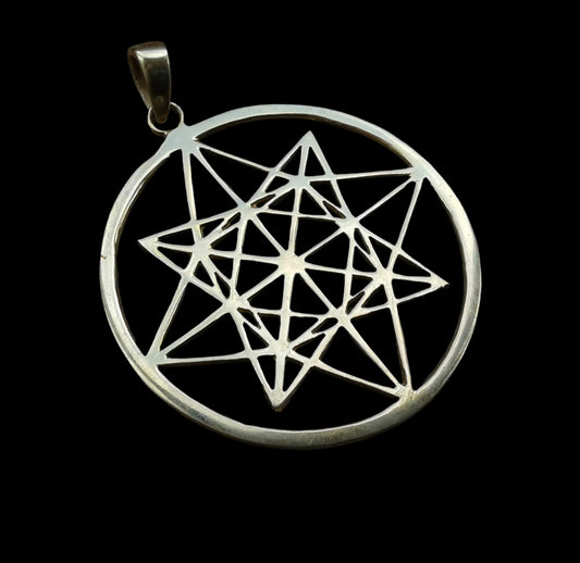 Ref.SM0074 - Heart Star