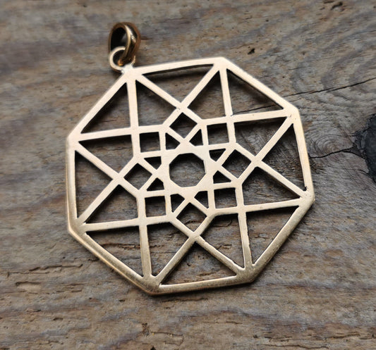 Ref.SM0076 - Hyper Cube