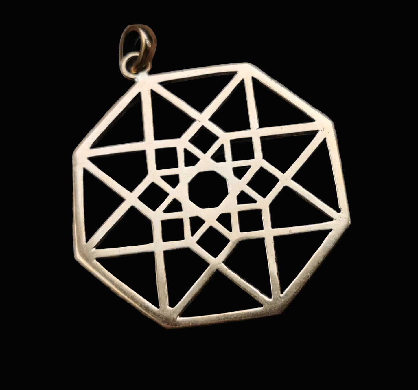 Ref.SM0076 - Hypercube
