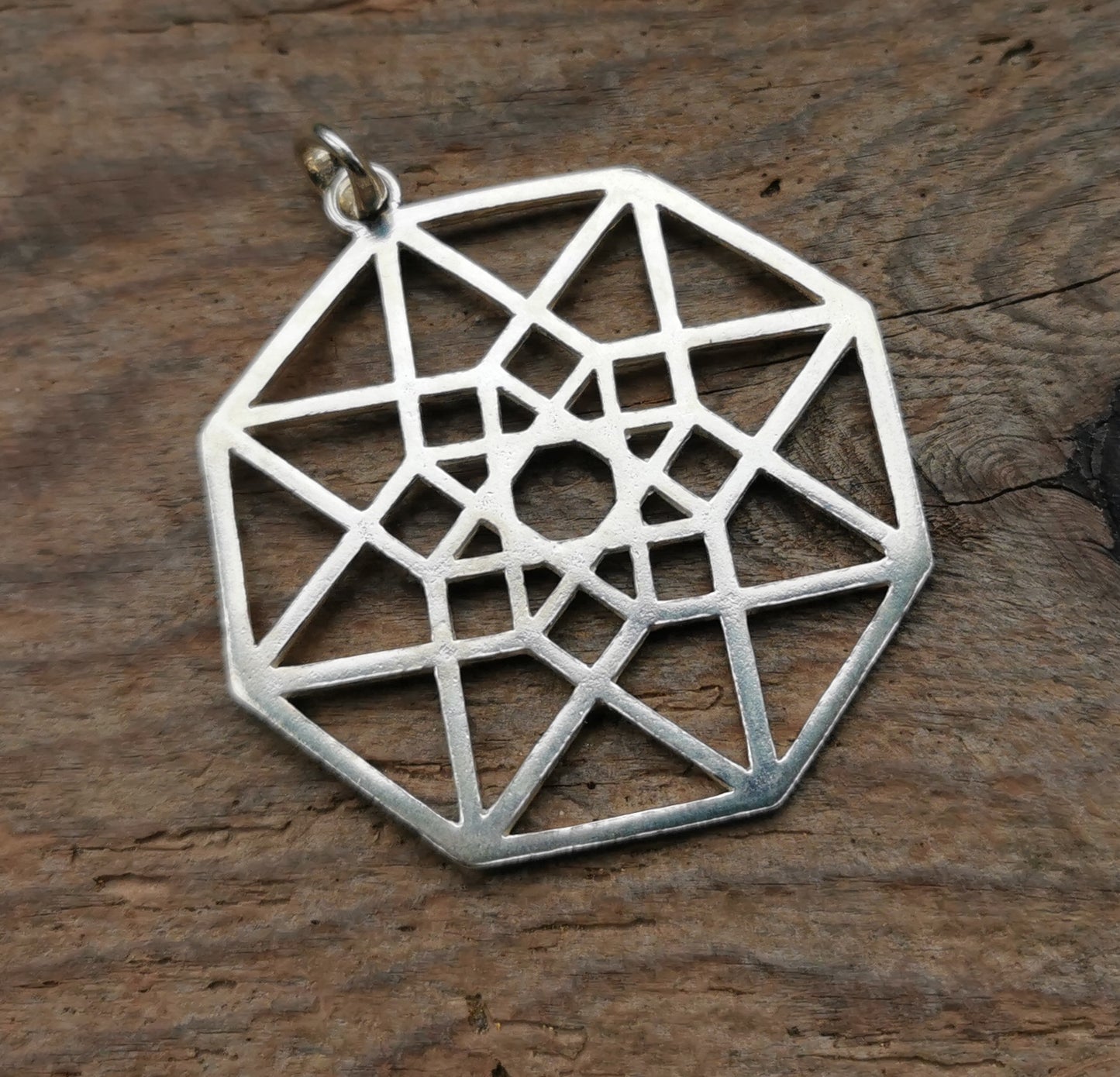 Ref.SM0077 - Hyper Cube