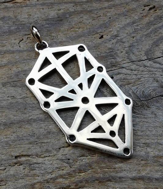 Ref.SM0087 - Hebrew Tree of Life