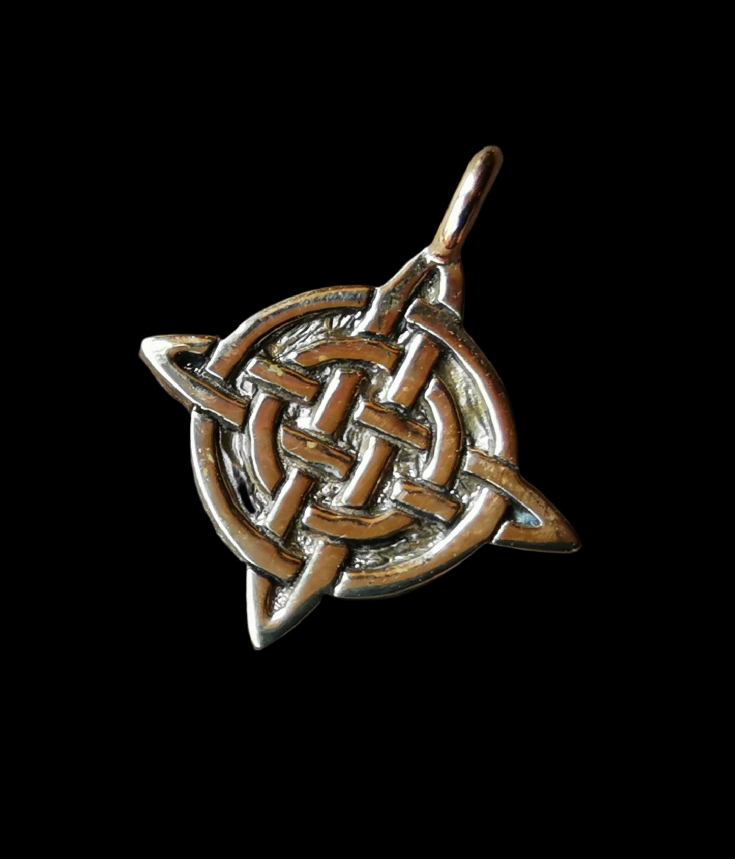 Ref.SM0088 - Celtic knot