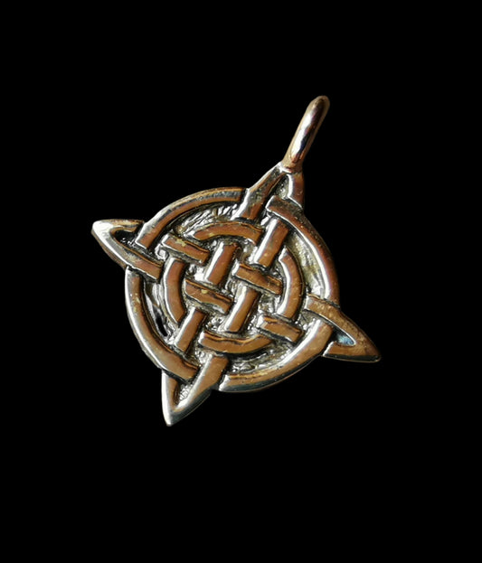 Ref.SM0088 - Celtic knot