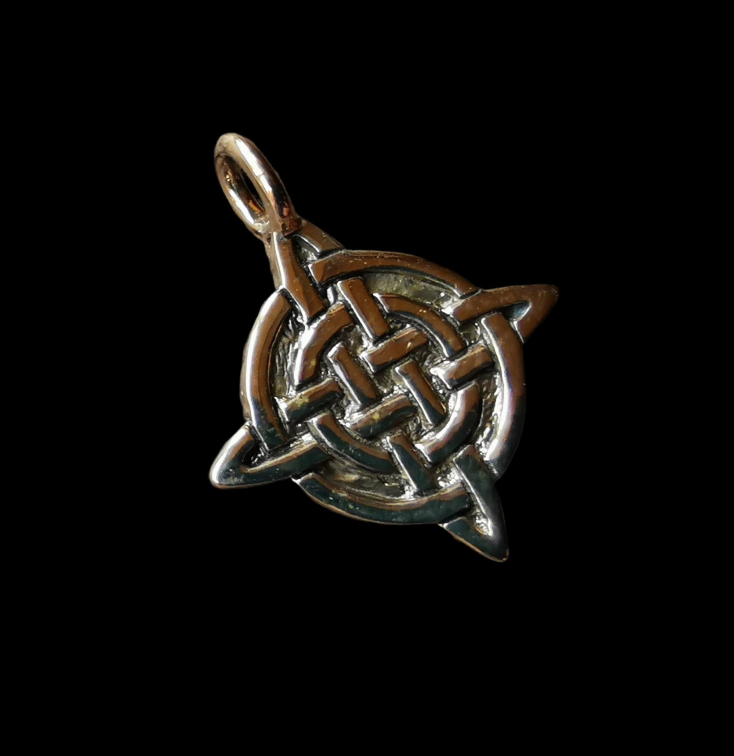 Ref.SM0088 - Celtic knot