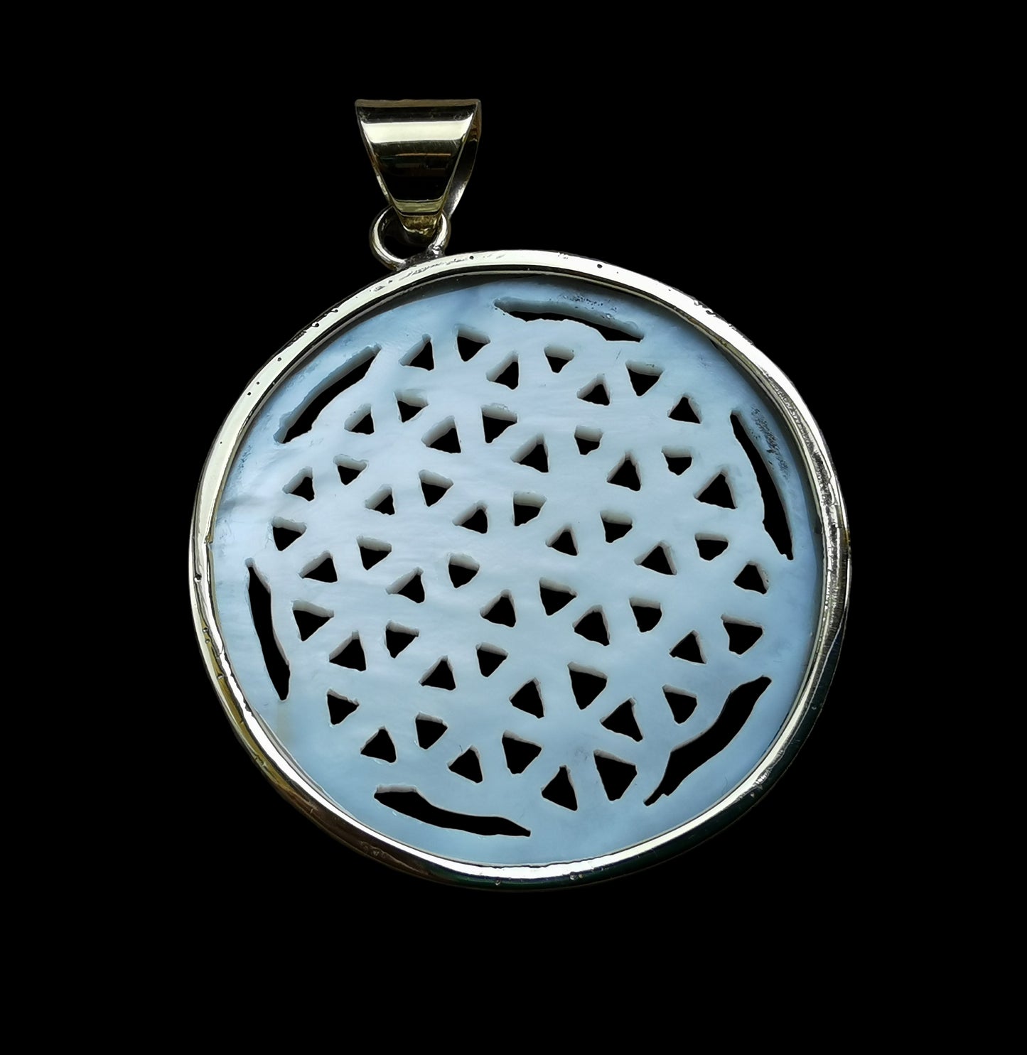 Ref.SM0091 - Creation Mandala