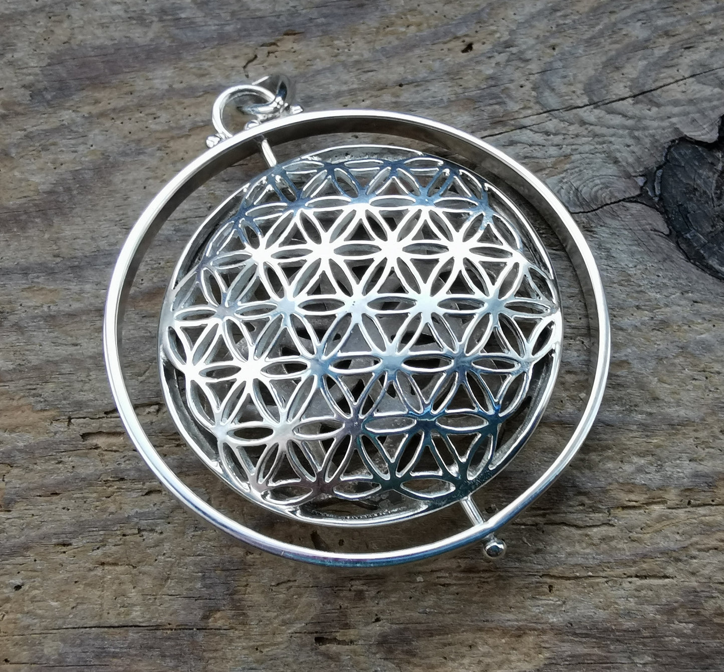 Ref.SM0096 - Creation Mandala/Solar Mandala