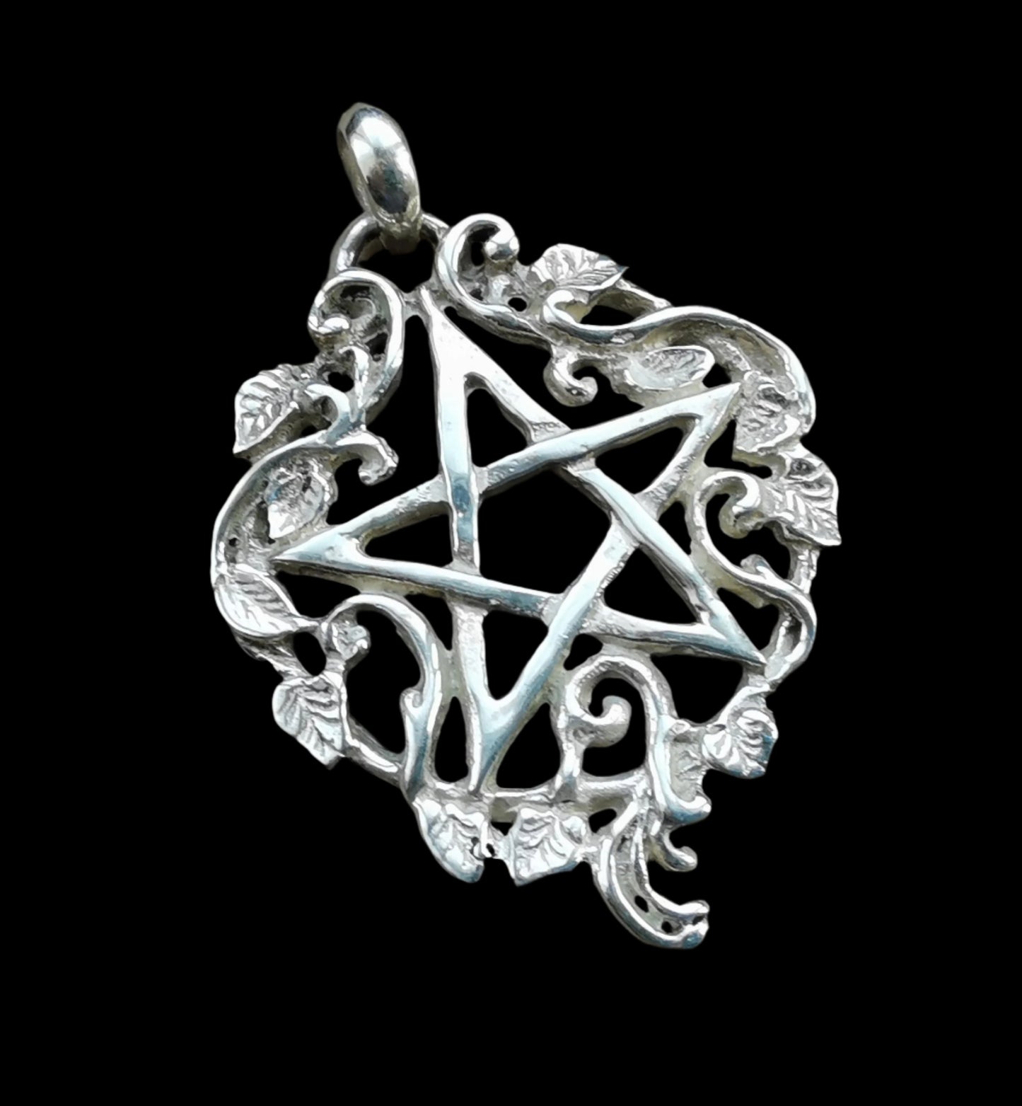 Ref.SM0098 - Pentagram