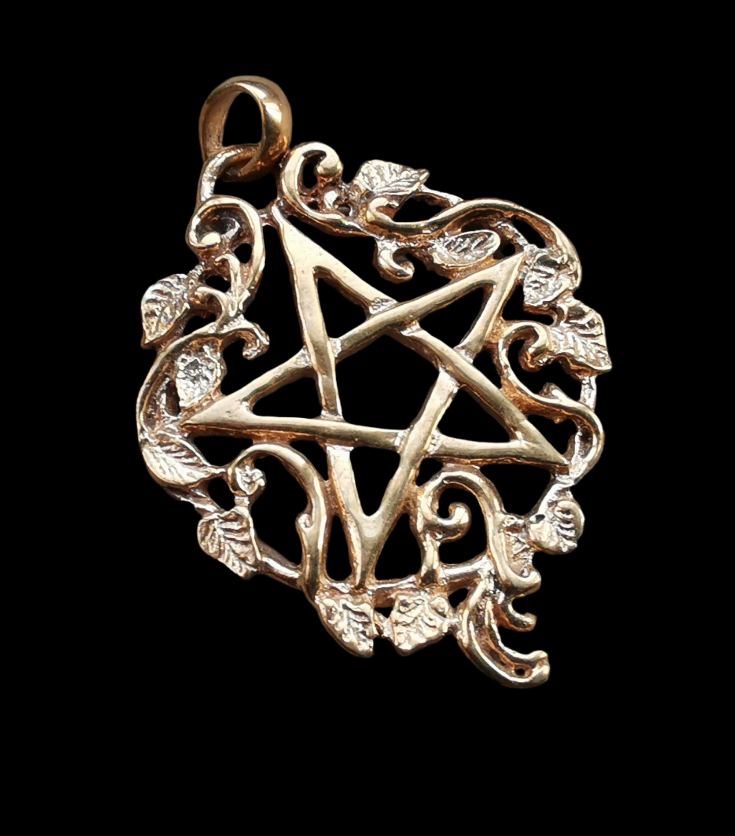 Ref.SM0099 - Pentagram