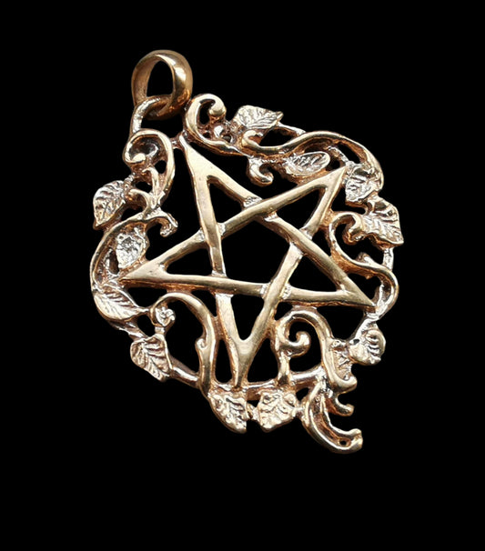 Ref.SM0099 - Pentagram