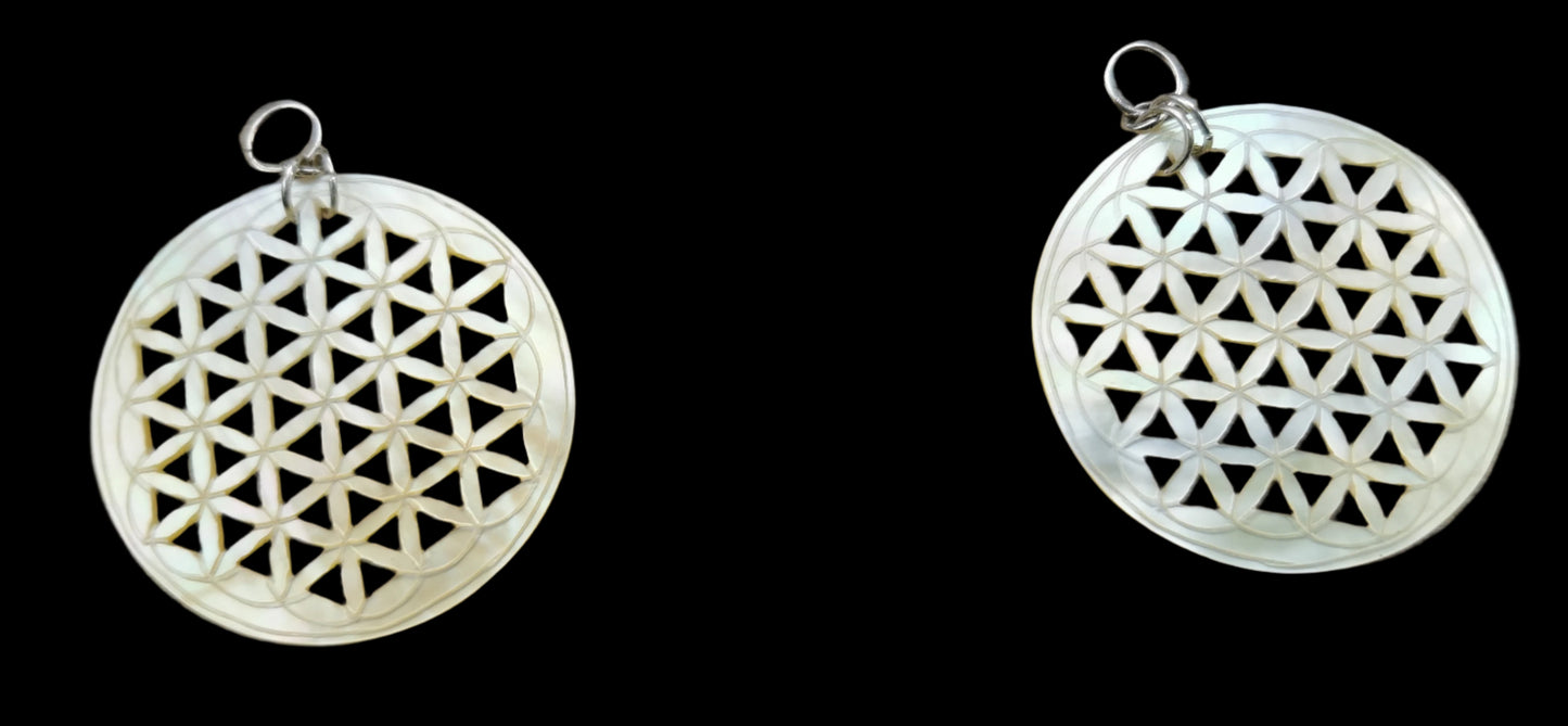 Ref.SM0107 - Creation Mandala