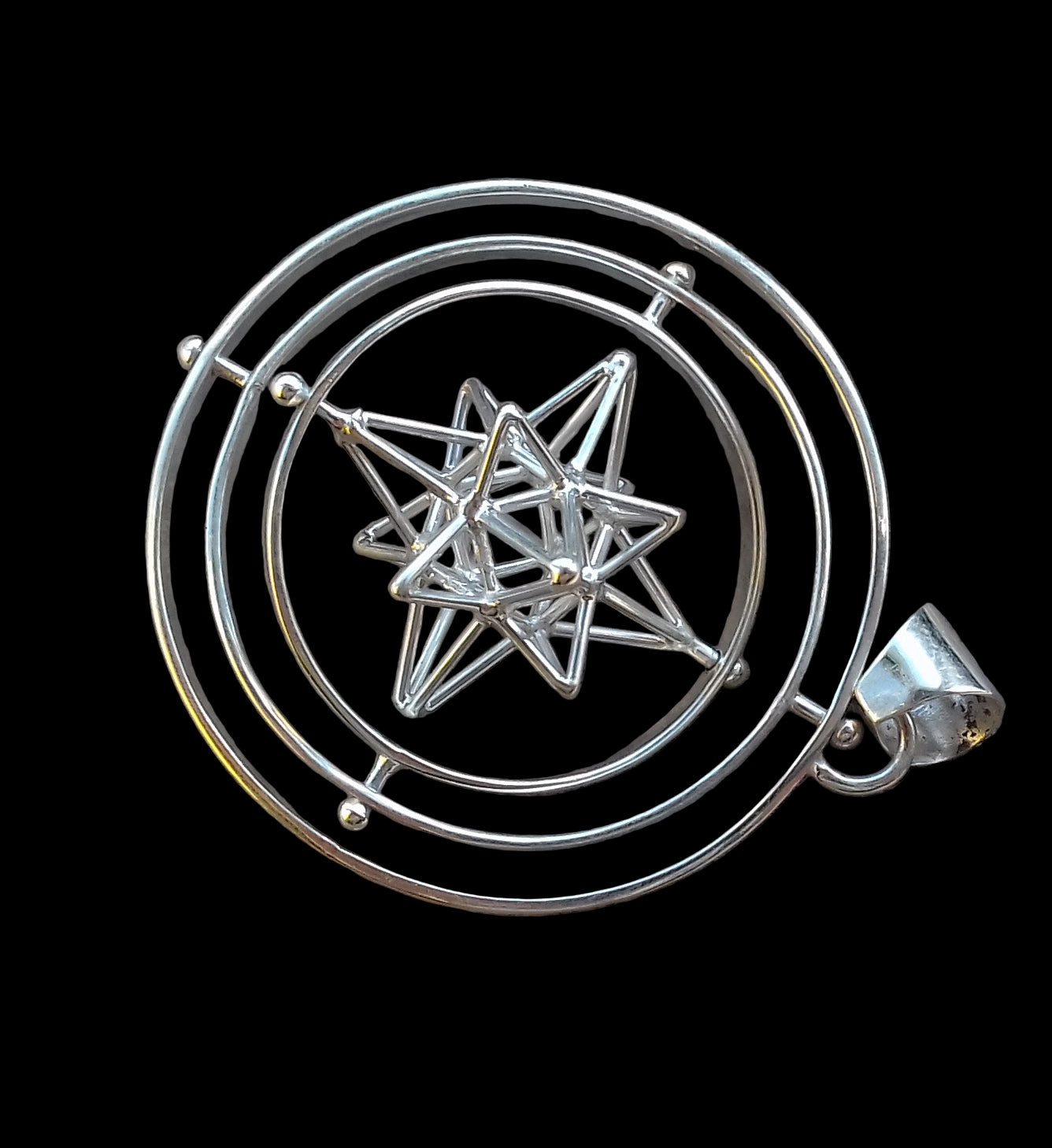 Ref.SP0001 - Heart Star