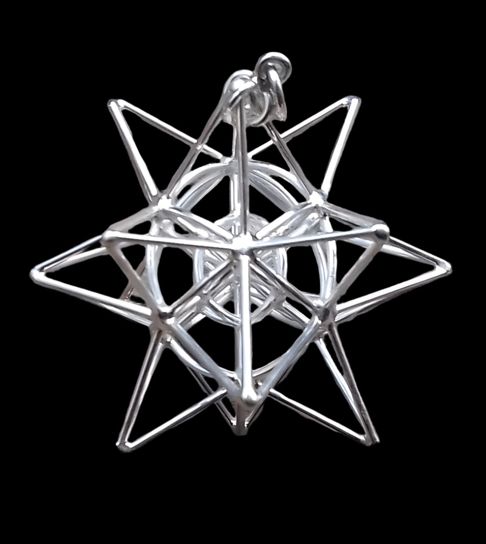 Ref.SP0003 - Tantric Vortex