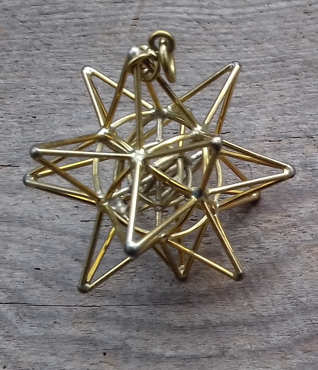 Ref.SP0004 - Tantric Vortex