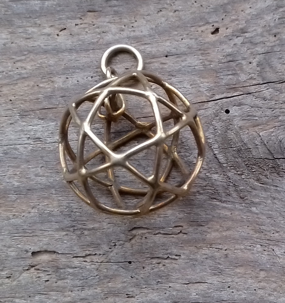 Ref.SP0005 - Penta Sphere