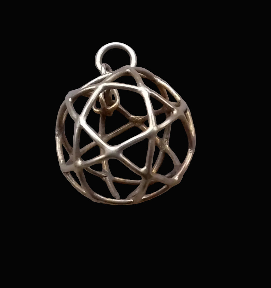 Ref.SP0005 - Penta Sphere