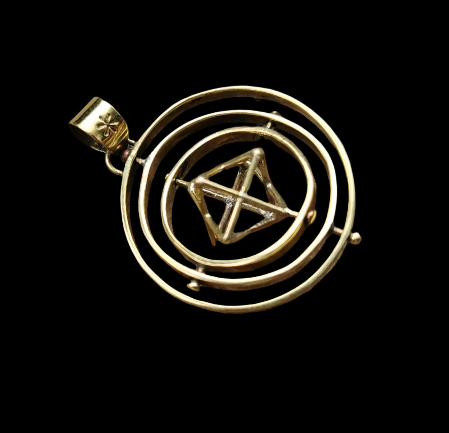 Ref.SP0073 - Star Tetrahedron