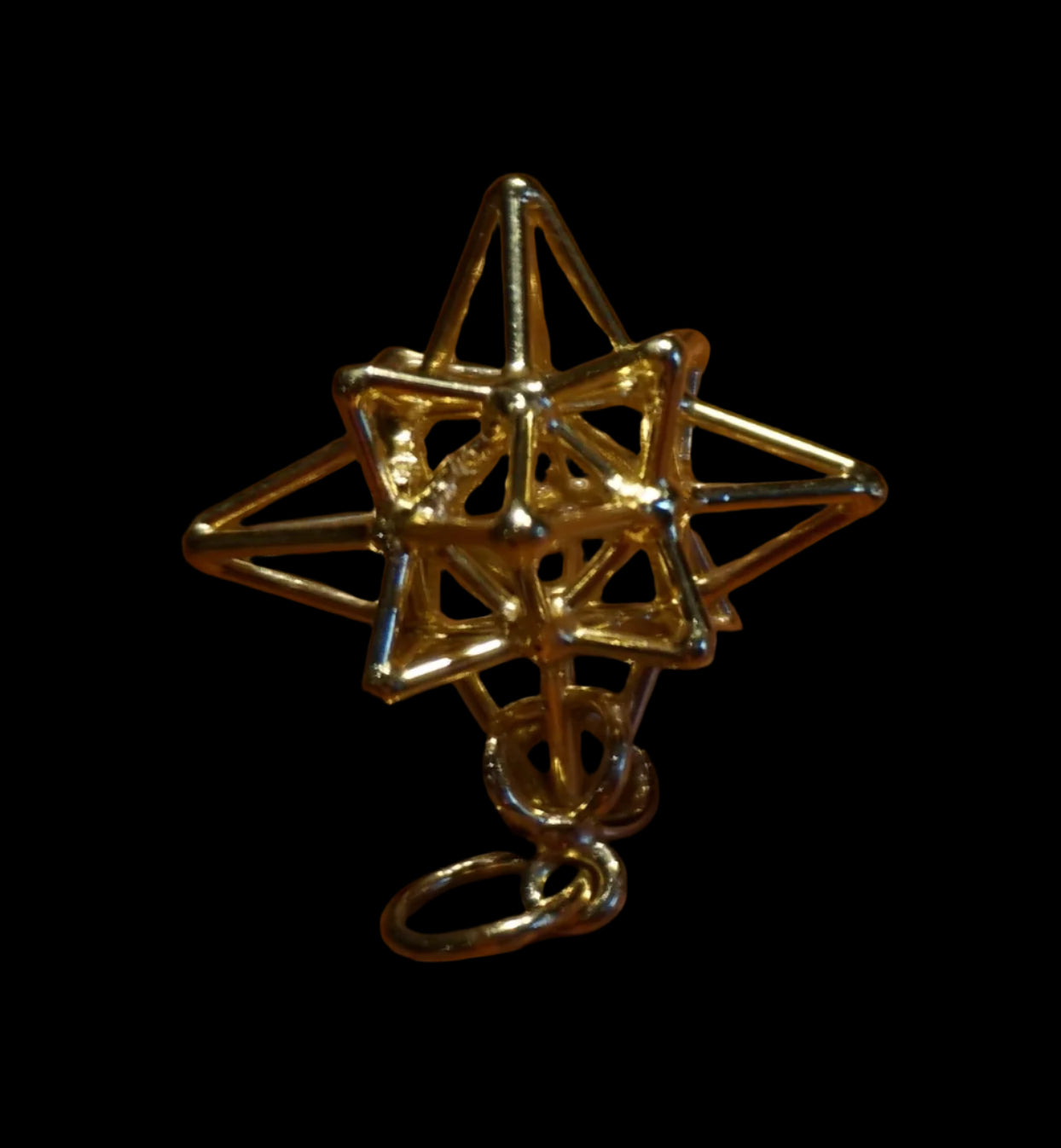 Ref.SP0077 - Heart Star