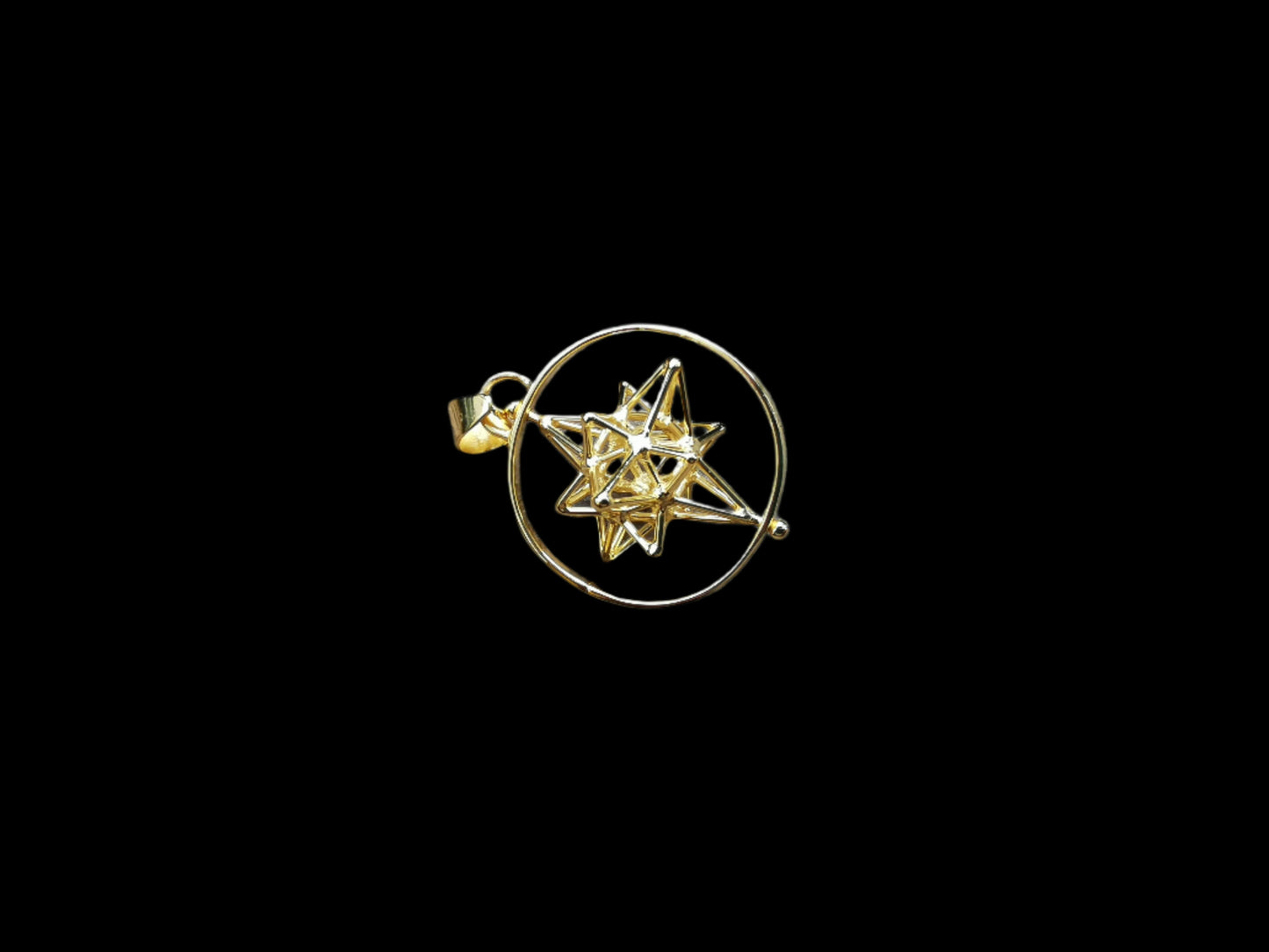 Ref.SP0078 - Heart Star